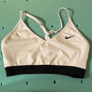 Nike Dri-Fit Sports Bra